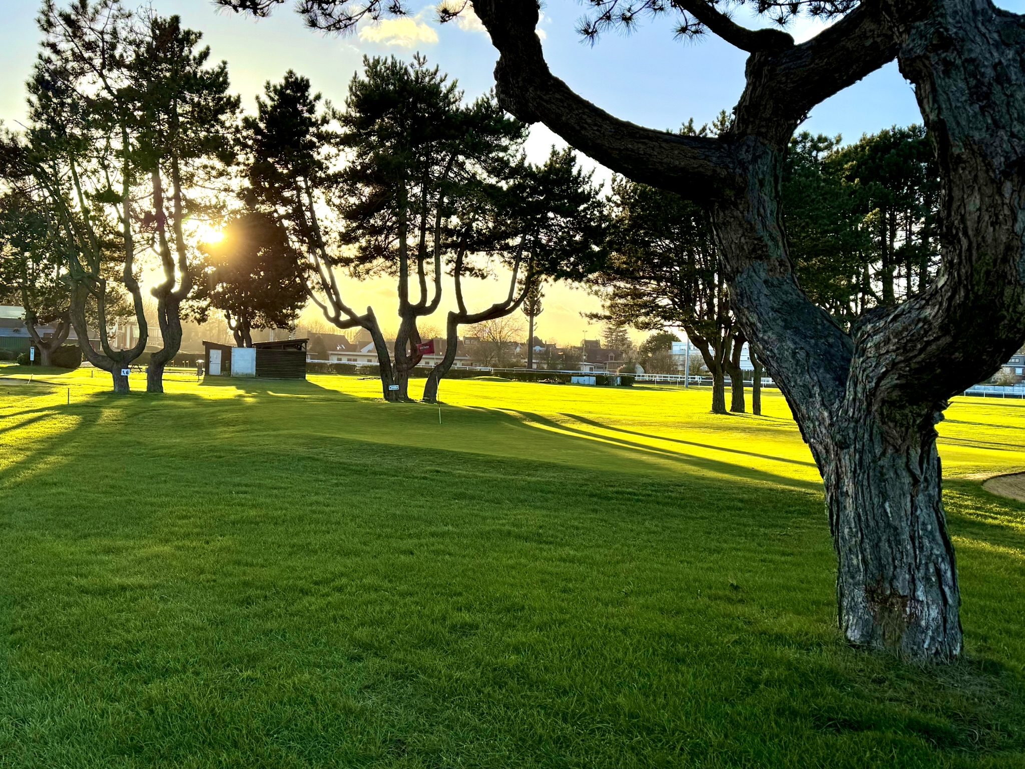 Golf des Flandres