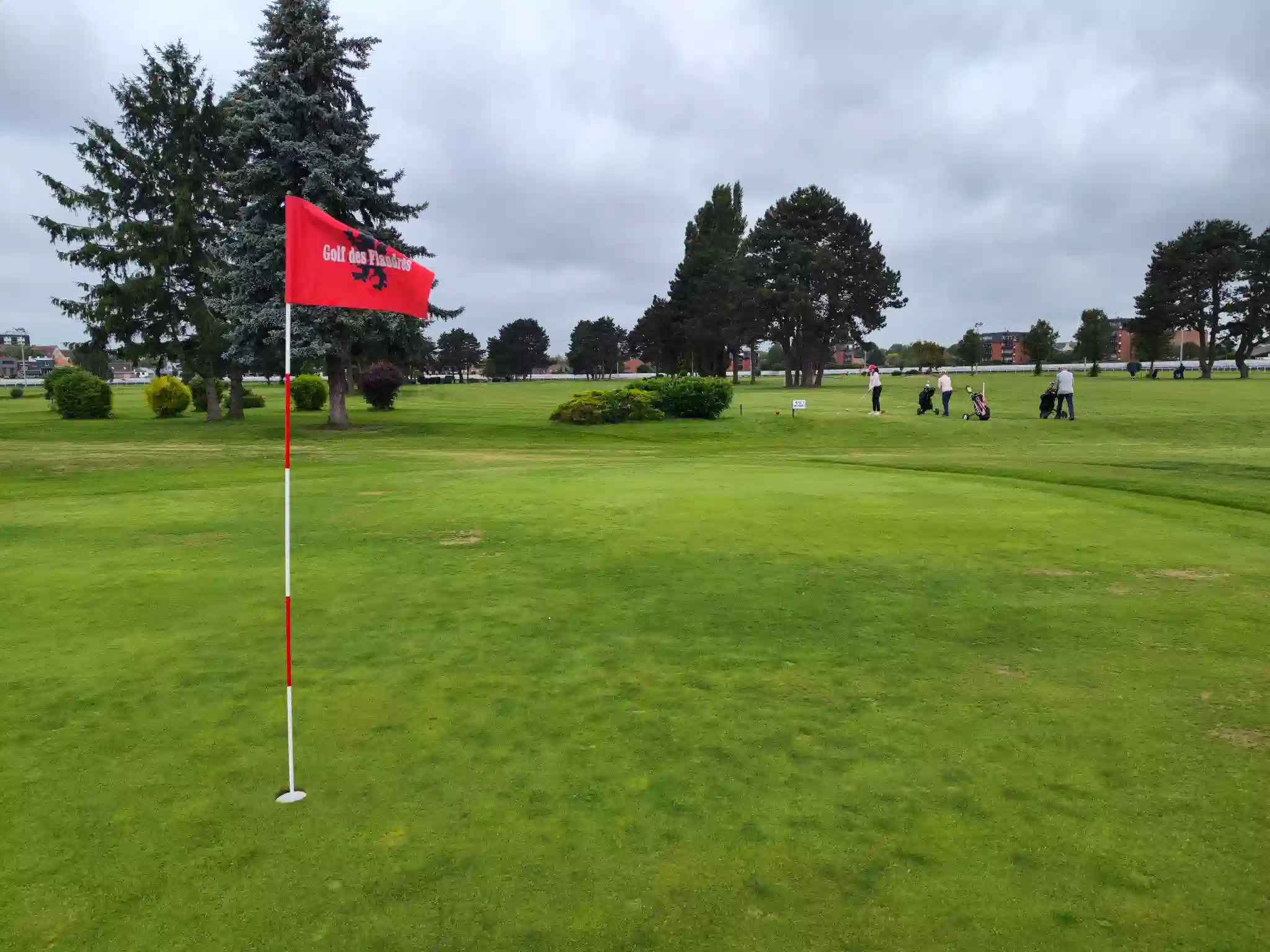 Putting Green