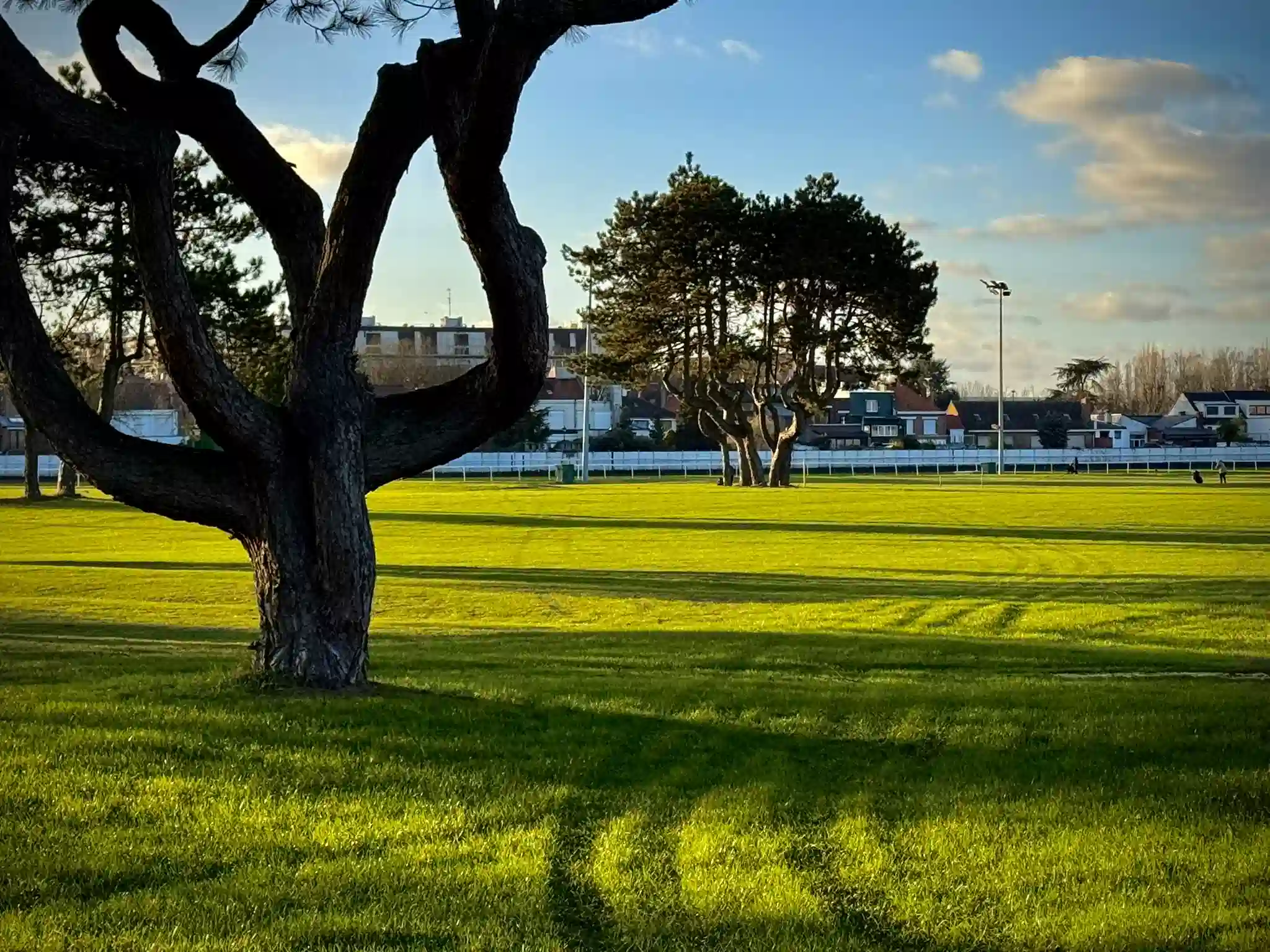Club House